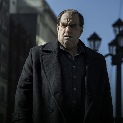 «Пингвин» — цепляющий сериал о злодее с mommy issues