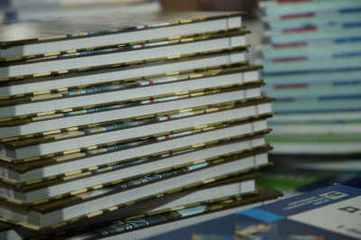 С начала года библиотеки Казахстана посетили 37 миллионов человек