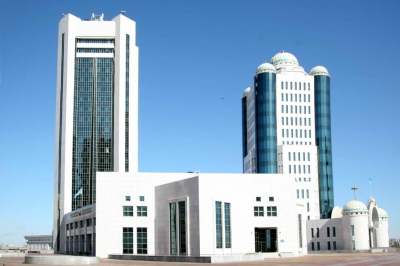 Токаев предложил создать однопалатный Парламент