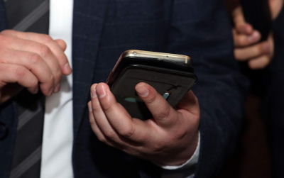 SMS-коды 1414 больше не используются в Казахстане