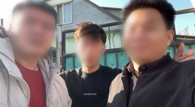 Задержаны вымогатели денег у иностранцев в Алматы