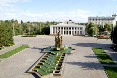 Сколько стоит жизнь в Талдыкоргане