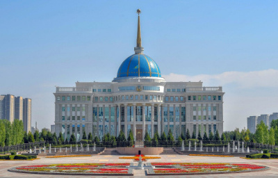 Токаева проинформировали о работе по развитию регионов
