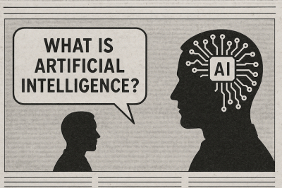 Кодекс этики... для ИИ