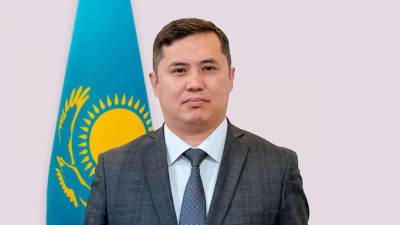 Назначен председатель Комитета фармации МЗ РК