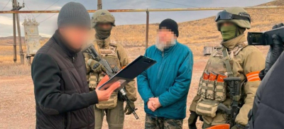 По подозрению в пропаганде терроризма задержаны несколько жителей ряда регионов Казахстана