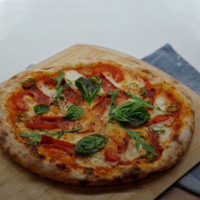 Выходные по-итальянски, но в Алматы