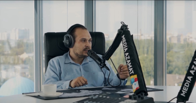 Дело в отношении журналиста Кирилла Павлова прекращено. Он писал о госзакупках