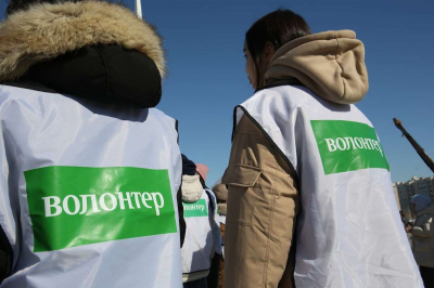 Международное признание: казахстанские волонтеры расширяют сотрудничество с ООН