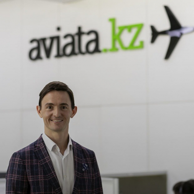 Cовет от топа: Николай Мазенцев &mdash; о фокусе, корпоративной культуре и амбициозности