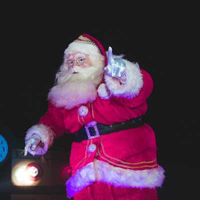 Забег обещаний, рождественские истории и теаджаз в &laquo;ARTиШОК&raquo;