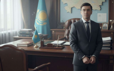 189 млн тенге за фиктивные акты: в Жетысу осуждён заместитель акима района