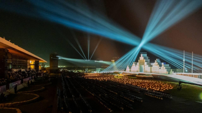 В Саудовской Аравии стартовали Игры исламского мира: Казахстан в числе фаворитов