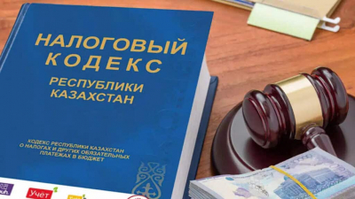 Сенат отправил Налоговый кодекс на доработку в мажилис