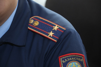 17 трудных подростков направили в спецшколу Карагандинской области