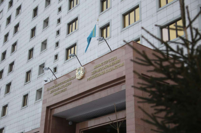 В Минздраве озвучены ключевые показатели за 9 месяцев текущего года