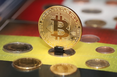 BTC и ETH близки к обновлению исторических максимумов