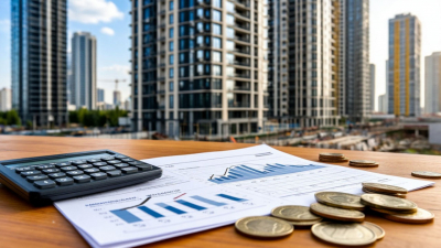 Госстройки в Казахстане переходят на формат &quot;под ключ&quot;