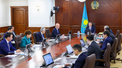 Эх, где наша не процветала?