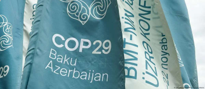 В Баку согласовали итоговый документ COP29