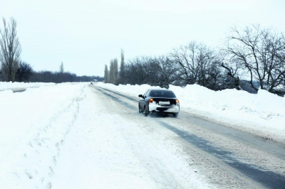 Движение открыли на нескольких республиканских трассах