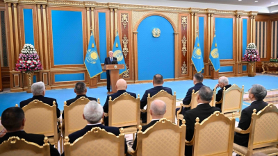 К 2030 году в Казахстане будет обновлено 86 тысяч километров сетей &ndash; президент Токаев