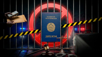 Минимизация подделок: все дипломы без QR-кода признаются недействительными