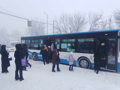 Маршрут с человеческим лицом