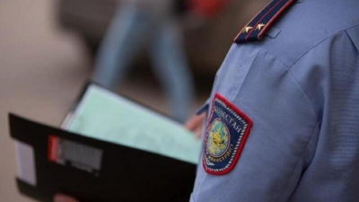 Как в Астане борются с преступностью и защищают молодежь