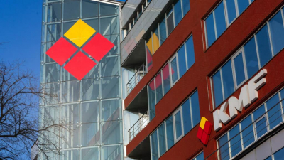 Экс-глава ForteBank Пирматов стал независимым директором МФО KMF