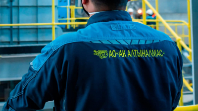 «Алтыналмас» купила компанию, на руднике которой гибли спасатели, за треть от активов