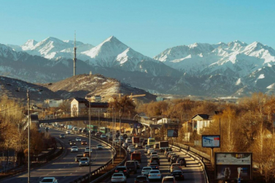 В Алматы пройдут общественные обсуждения проекта корректировки Генплана города