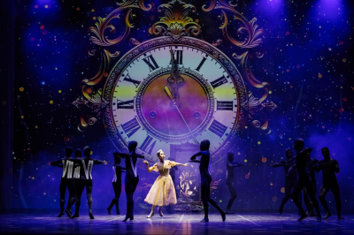 Сказка о любви и чуде: премьера балета «Золушка» прошла в Алматы