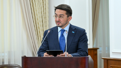 Казахстан запускает массовую цифровизацию обрабатывающих предприятий под стандарт Industry 4.0