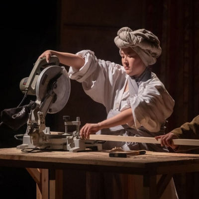 10 спектаклей сентября