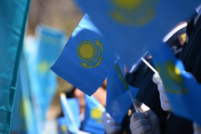 Как в Алматы отметят День Конституции