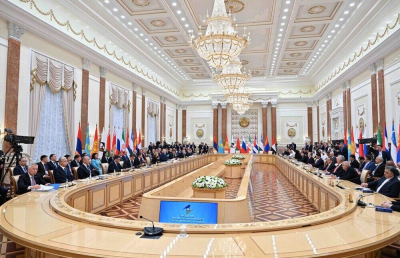 В 2026 году Высший Евразийский экономический пройдет в Казахстане