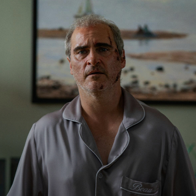 &laquo;Все страхи Бо&raquo;: Изнуряющее путешествие по детским травмам