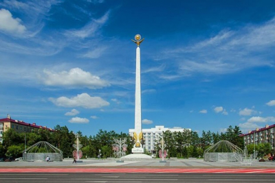 Сколько стоит жизнь в Караганде