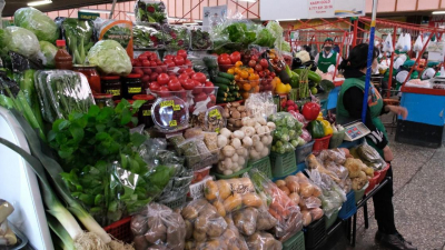 Предельные цены на овощи установят в Алматы с сентября