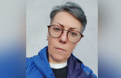 Ирина МЕДВЕДЕВА: Озеро нам мстит