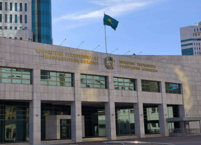 От налогов до цифровых прав: главные законопроекты, о которых говорили весь год