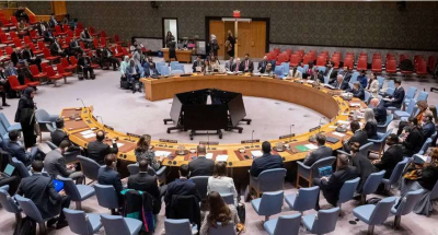 Совбез ООН поддержал план Трампа по сектору Газа