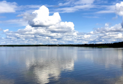 Ряд запрещенных для купания водоемов выявлен в Мангистау