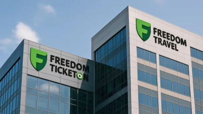 Во Freedom Ticketon и Freedom Travel сменилось руководство