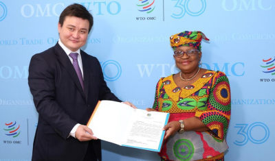 Каким Казахстан видит будущее сотрудничество с ВТО