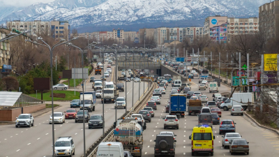 Казахстанцам с 20 октября запретят ввоз этого вида авто